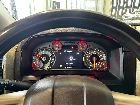 RAM 1500 13 of 20