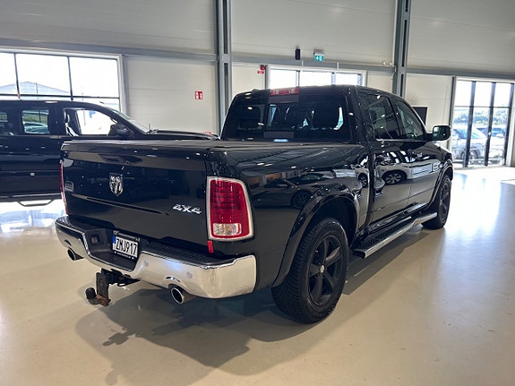 RAM 1500 3 of 20