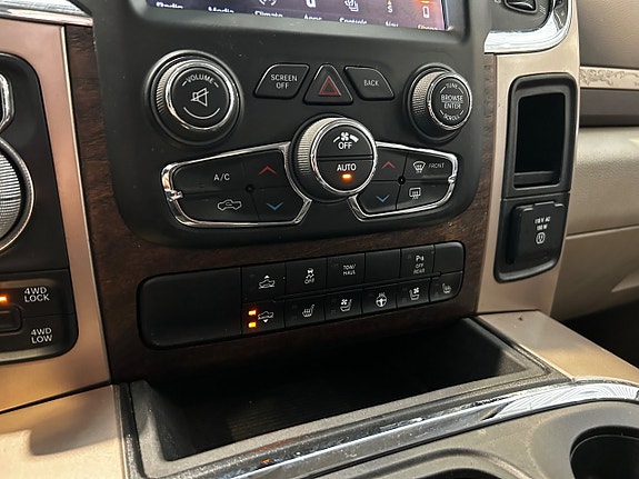 RAM 1500 16 of 20