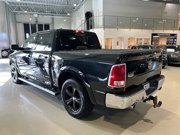 RAM 1500 4 of 20