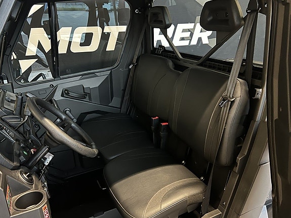 up-moto 550 UTV - Introduktionskampanj 6 of 17