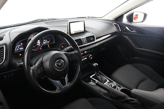 Mazda 3 12 of 18