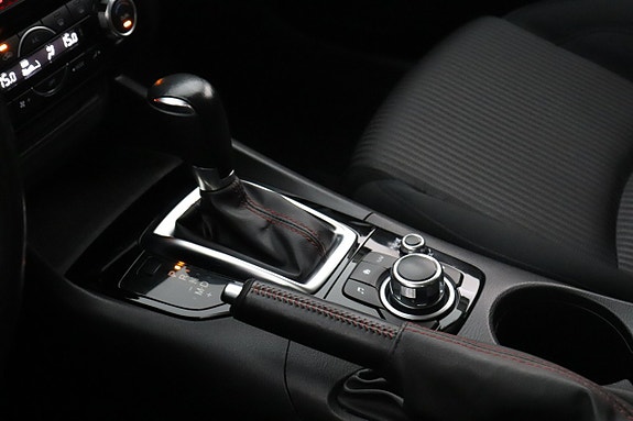Mazda 3 13 of 18