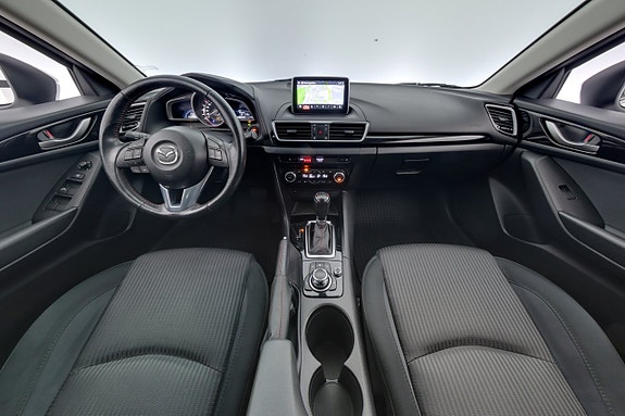 Mazda 3 10 of 18