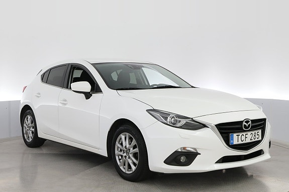 Mazda 3 7 of 18