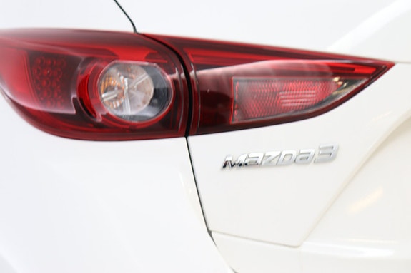 Mazda 3 17 of 18