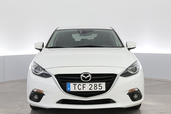 Mazda 3 8 of 18