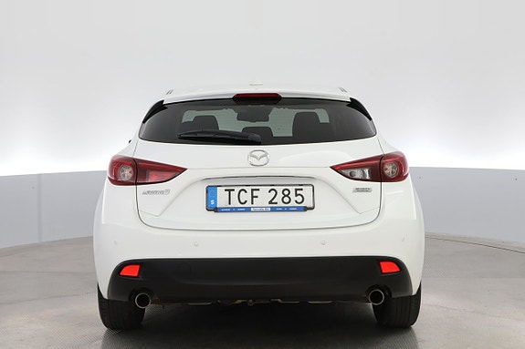 Mazda 3 4 of 18