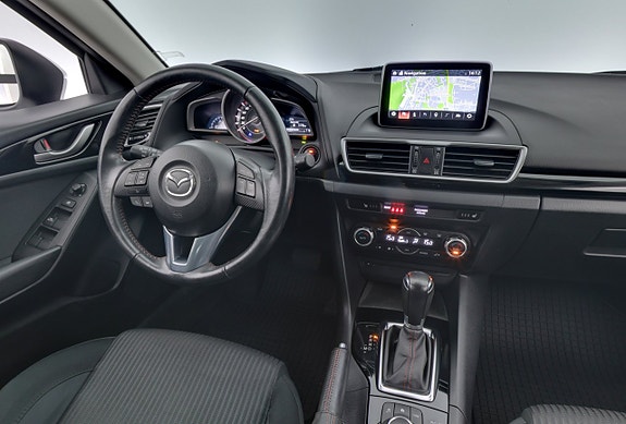 Mazda 3 11 of 18