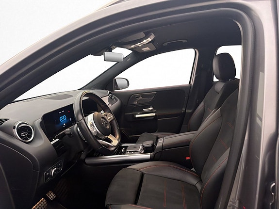 Mercedes-Benz GLA250 e 9 of 26