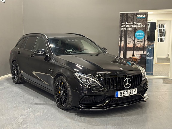 Mercedes-Benz AMG GT Black Series 2 of 18