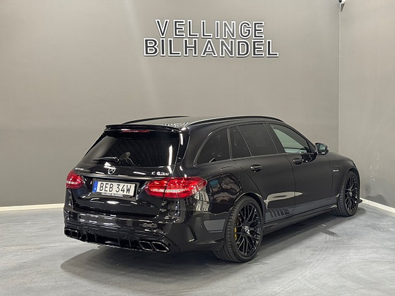 Mercedes-Benz AMG GT Black Series 3 of 18