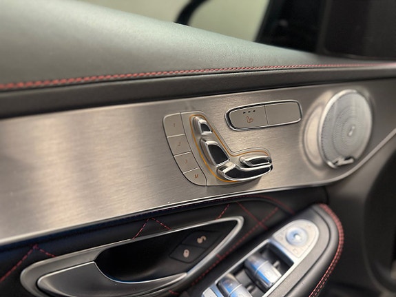 Mercedes-Benz AMG GT Black Series 9 of 18