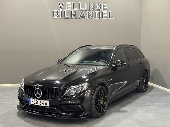 Mercedes-Benz AMG GT Black Series
