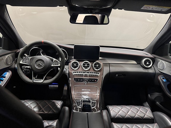 Mercedes-Benz AMG GT Black Series 8 of 18