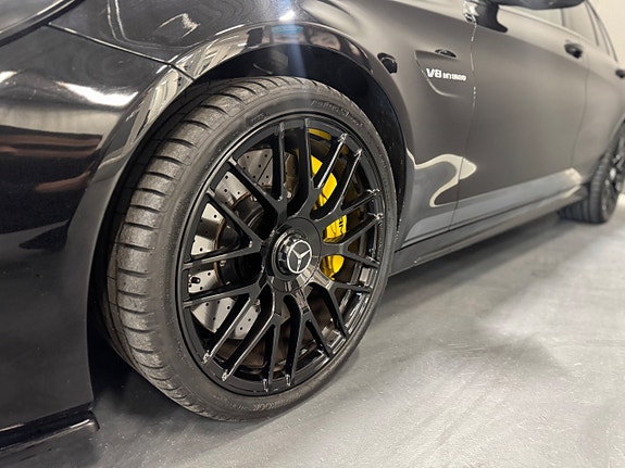 Mercedes-Benz AMG GT Black Series 16 of 18