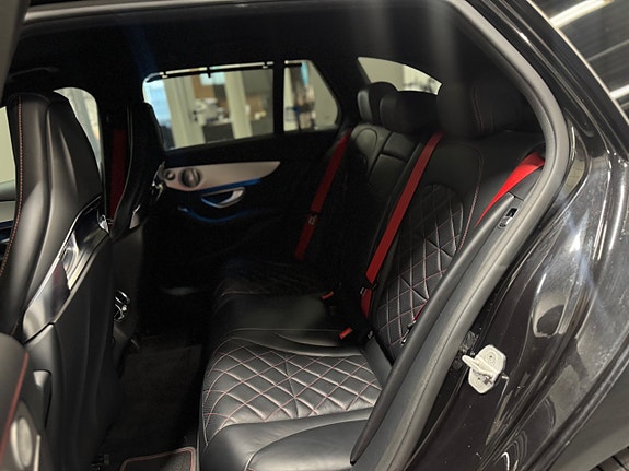 Mercedes-Benz AMG GT Black Series 6 of 18