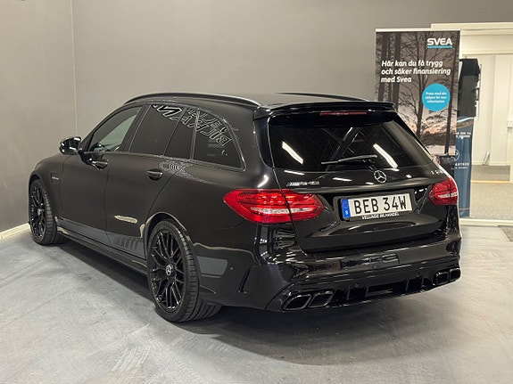 Mercedes-Benz AMG GT Black Series 4 of 18