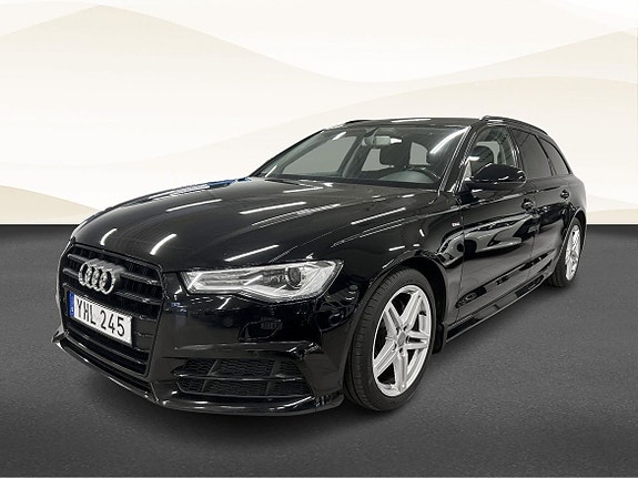 Audi A6 16 of 16