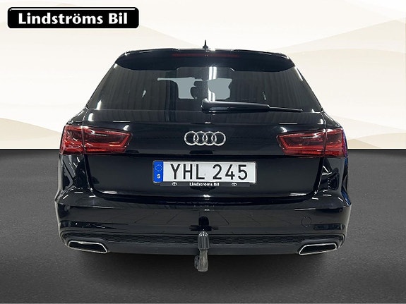 Audi A6 5 of 16
