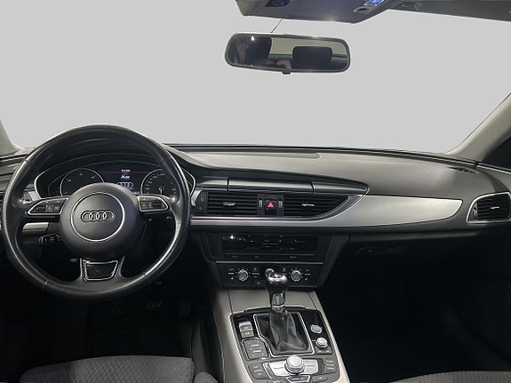 Audi A6 9 of 16