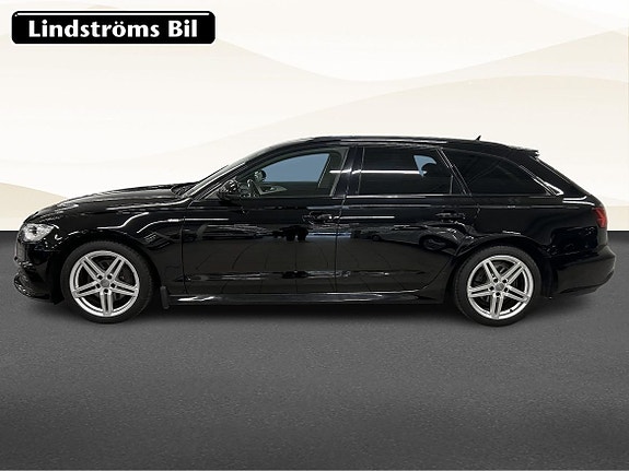 Audi A6 4 of 16