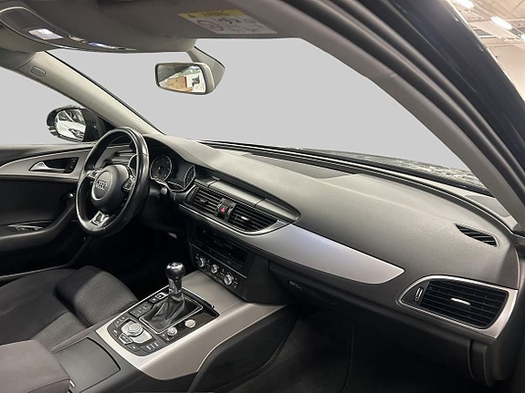 Audi A6 7 of 16