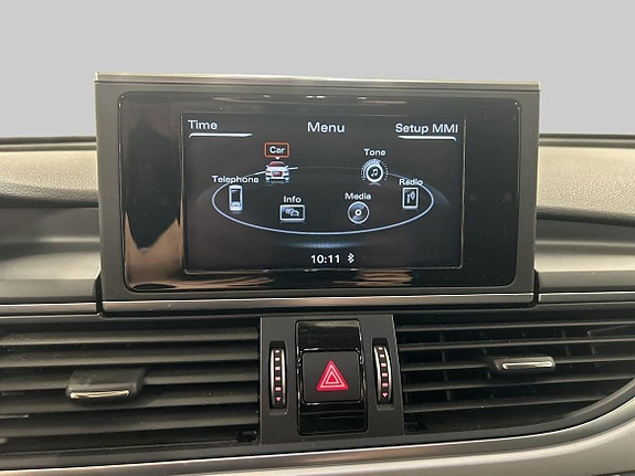 Audi A6 13 of 16