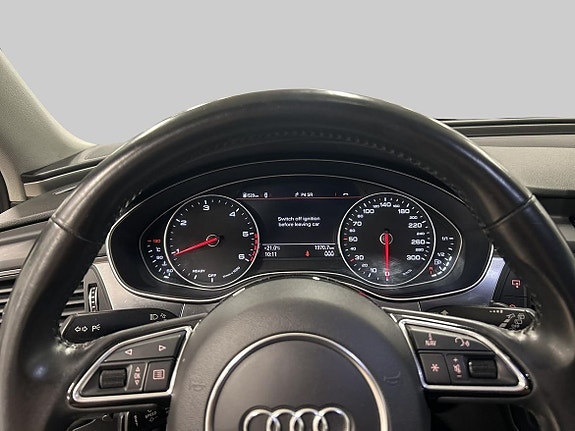 Audi A6 12 of 16