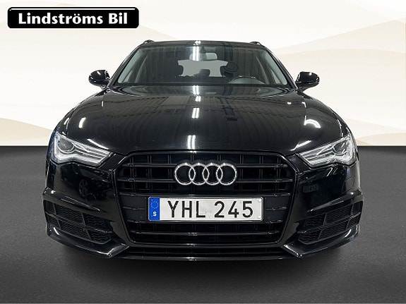 Audi A6 6 of 16