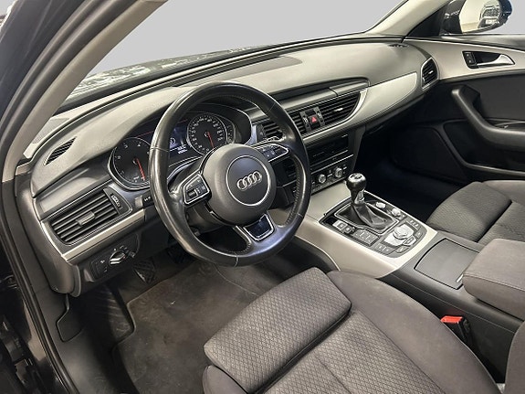 Audi A6 11 of 16