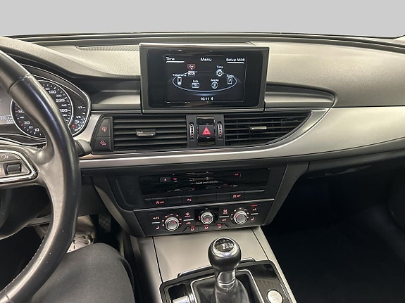 Audi A6 14 of 16