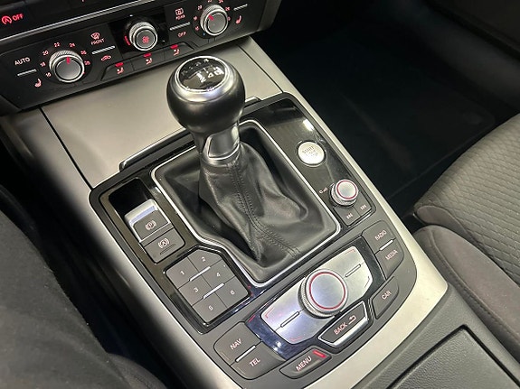Audi A6 15 of 16