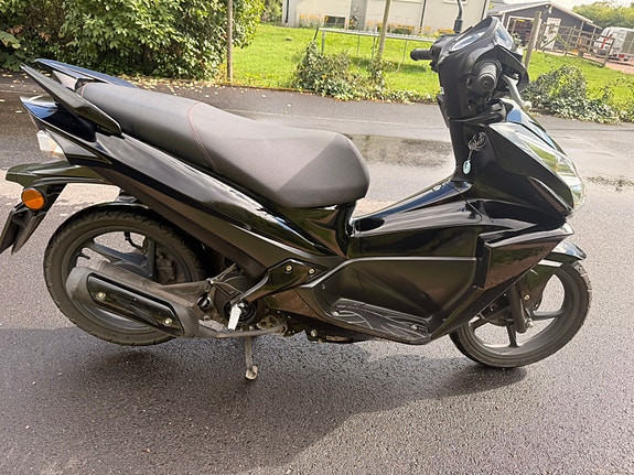 Honda Nsc50 3 of 3