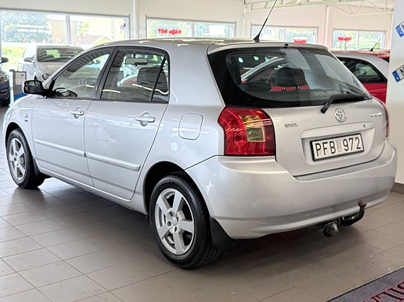 Toyota Corolla 14 of 15