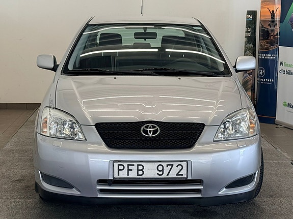 Toyota Corolla 3 of 15