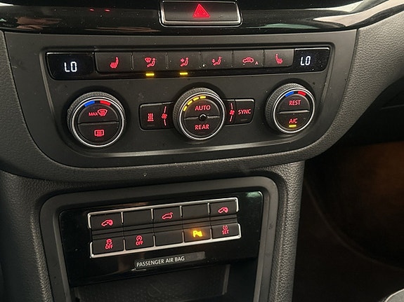 Volkswagen Sharan 22 of 30
