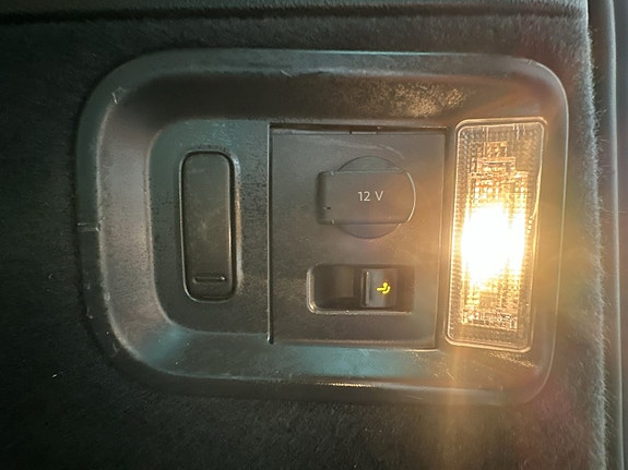 Volkswagen Sharan 10 of 30