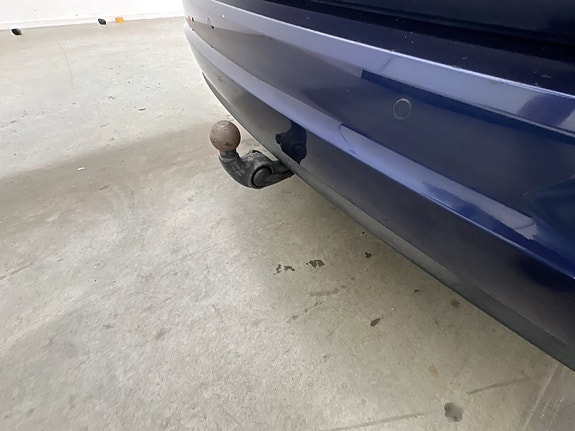 Volkswagen Sharan 9 of 30