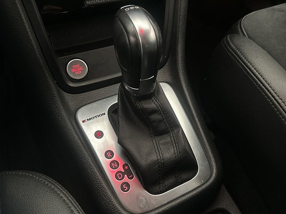 Volkswagen Sharan 23 of 30