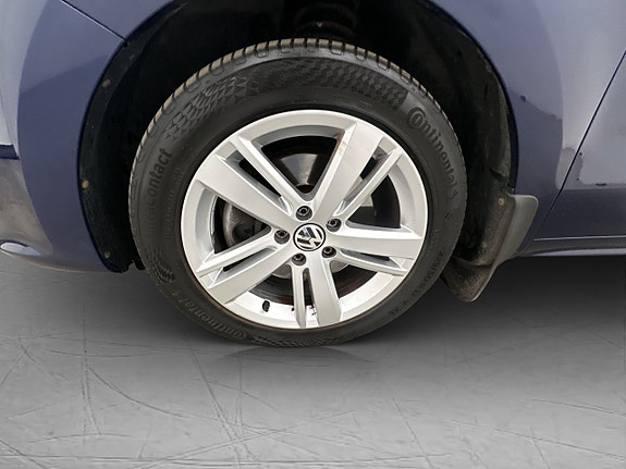 Volkswagen Sharan 29 of 30