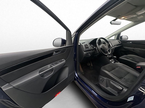Volkswagen Sharan 13 of 30
