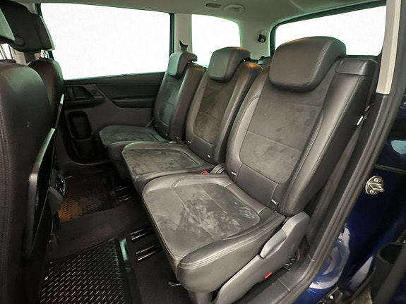 Volkswagen Sharan 25 of 30