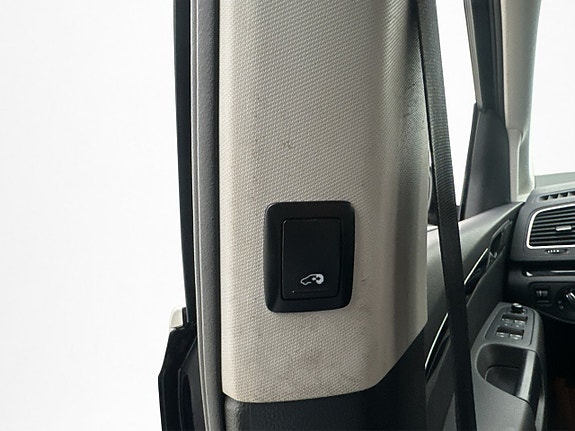 Volkswagen Sharan 24 of 30