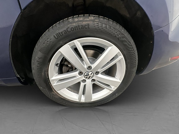 Volkswagen Sharan 30 of 30