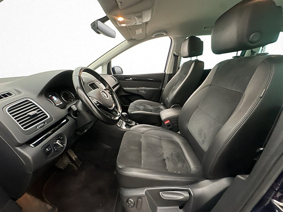 Volkswagen Sharan 14 of 30