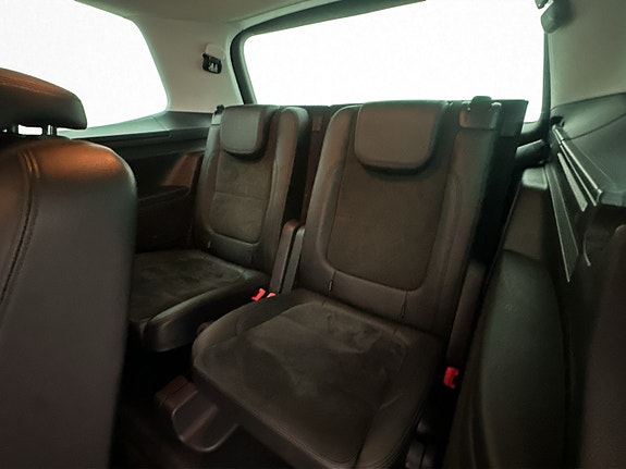Volkswagen Sharan 26 of 30