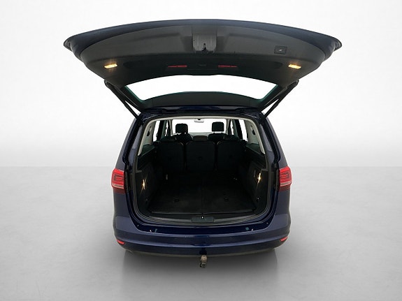 Volkswagen Sharan 11 of 30