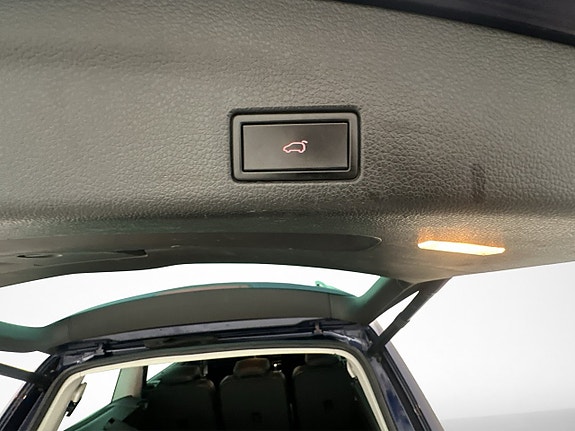 Volkswagen Sharan 12 of 30