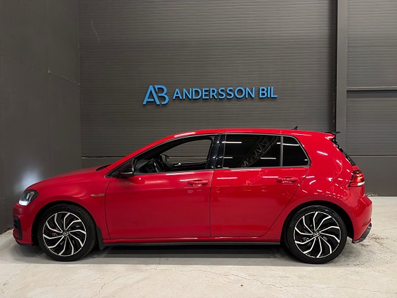 Volkswagen Golf I 6 of 26